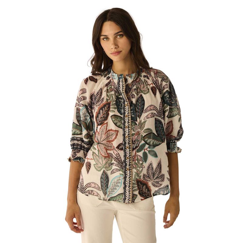 Lania Carnaby Shirt image number 0